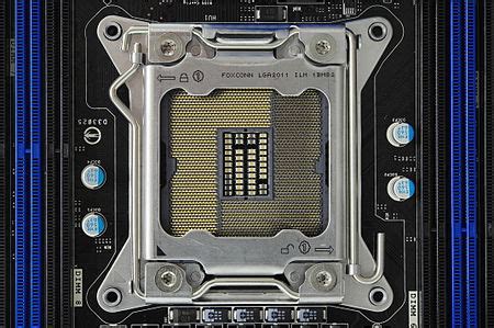 socket r lga 2011|Intel Core™ i7 Processor Family for LGA2011.